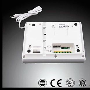 Kit de alarma ALARM99 16 zonas vía radio + 4 cableados - Imagen 3