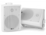 CONJUNTO ALTAVOCES WIFI/BLUETOOTH 200W WS40A (BLANCO)