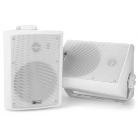 CONJUNTO ALTAVOCES WIFI/BLUETOOTH 200W WS40A (BLANCO)