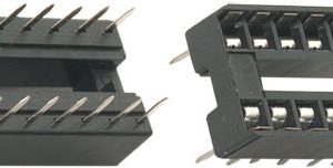 Zolalos para circuitos THT en raster 2, 54 mm