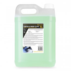 LIQUIDO DE HUMO, STANDARD, 5 LITROS