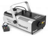 MAQUINA DE HUMO S1500  DMX CON CONTROL DE TEMPORIZADOR