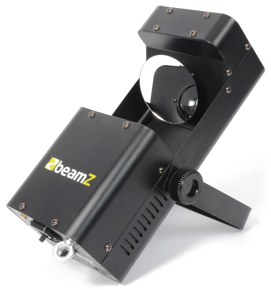 EFECTO ILUMINACIÓN WILDFLOWER LED ESCÁNER 10W CON GOBO - Imagen 5