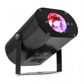 EFECTO DE ONDA DE AGUA LED RGB - Imagen 2