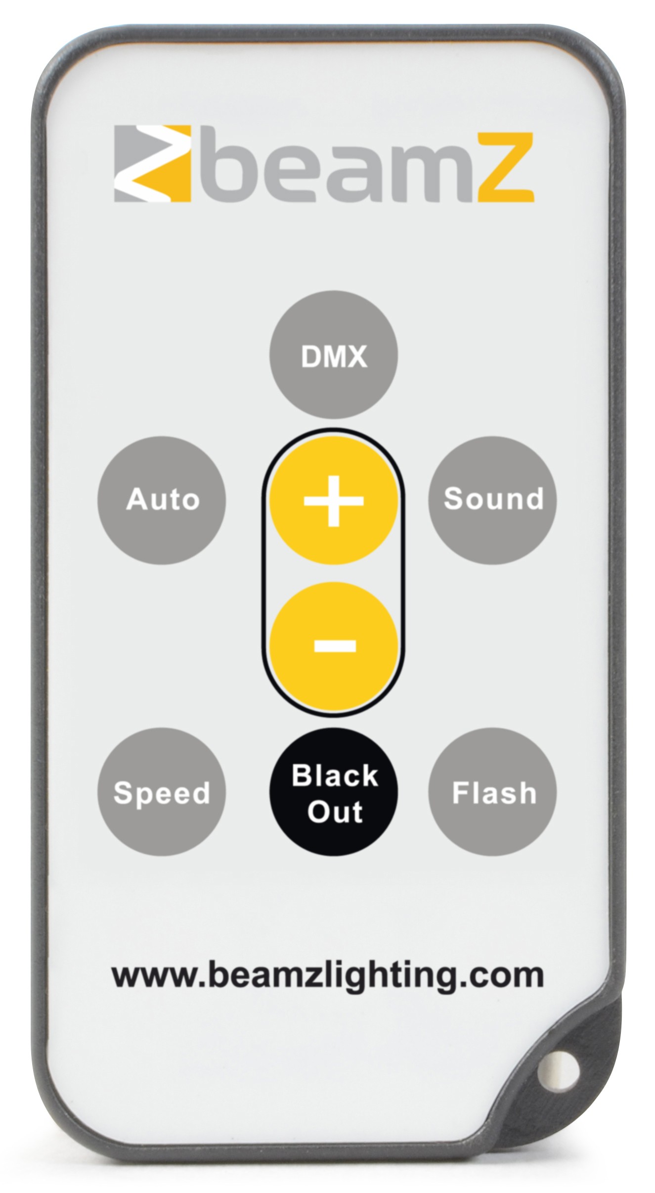 EFECTO ILUMINACIÓN BANCO BX 4 LEDS RGBA MANDO A DISTANCIA - Imagen 7