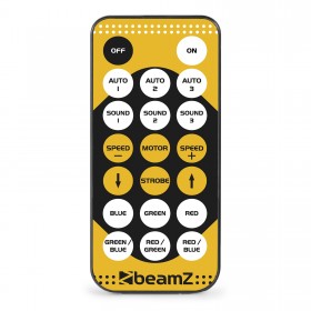 EFECTO DE ONDA DE AGUA LED RGB - Imagen 4