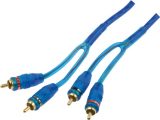 Conexión RCA 5 metros