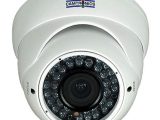 Domo AHD+TVI+CVI+CVBS 2 MPX (1080P). Lente 2.8 – 12 mm. 36 LEDs