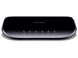 SWITCH TP-LINK 5 PUERTOS GIGALAN 10/100/1000