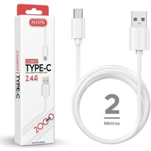 Cables USB A 3.0 a USB C