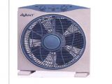 Ventilador Avant S/Mesa Box Fan 30 cm 30w AV-7621