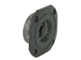 TWEETER DE CUPULA 2.5″