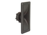 TWEETER PIEZOELECTRICO 67X145X50MM 150W