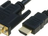 Cables HDMI-DVI-D (24+1) M/M