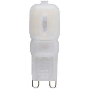 Lámpara G9 220 FROST 7W