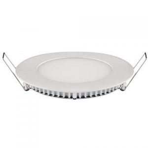 Panel led extrafino 12W