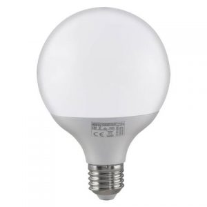 Lámpara globo led 16W