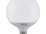 Lámpara globo led 20W