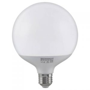 Lámpara globo led 20W