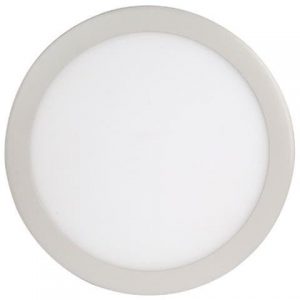 Panel led extrafino 18W