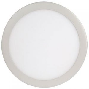 Panel led extrafino 24W