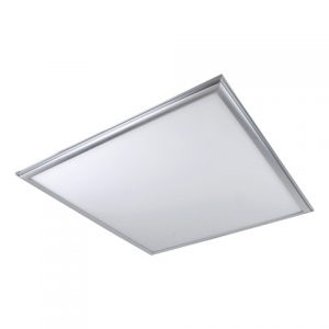 Panel led extrafino aluminio 50w