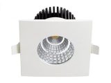 Mini DOWNLIGHT led IP65 6w cuadrado
