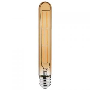 Lámpara led tubular 8W