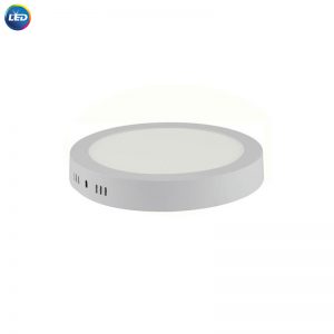 Panel led superficie 18w