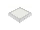Panel led cuadrado superficie 18w