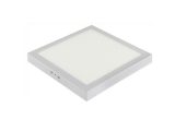 Panel led cuadrado superficie 28w