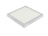 Panel led cuadrado superficie 32w