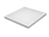 Panel led cuadrado superficie 40w