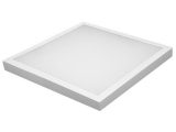 Panel led cuadrado superficie 48w