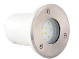 Foco empotrar led IP67 1.2w