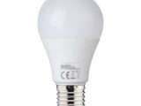 Lámpara estándar led 6w Lámpara estándar led 6w