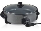 PAELLERA ELÉCTRICA HAEGER GOURMET 36   1500W   36*7CM   ANTI-ADHERENTE