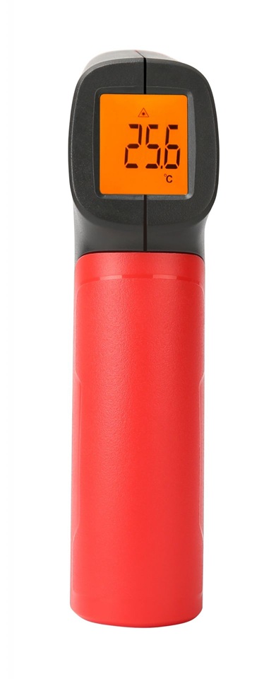 Termómetro infrarrojo UT300A+ -20℃ a 400℃ - Imagen 2