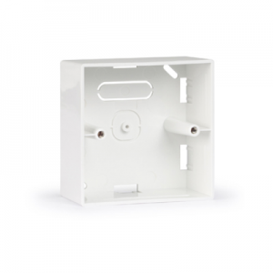 Caja de superficie WP-62CJ