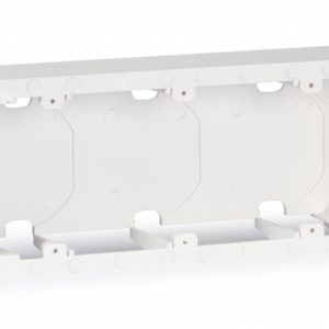 Caja de superficie WP-194CJ