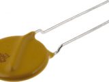Varistor de óxido de zinc, JOYIN