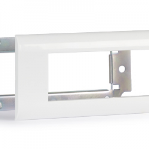 Marco y chasis para 3 paneles WP-195MCH