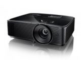 PROYECTOR BRILLANTE DLP OPTOMA S334E – 3D READY – 3800 ANSI LUMENES – 22000:1 – 800*600 SVGA – HDMI/VGA