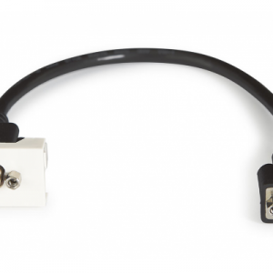 Panel de conexión VGA WP-61V-02