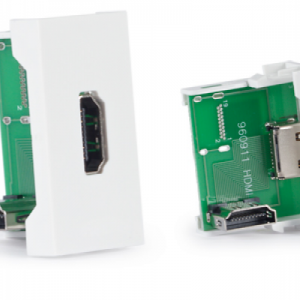 Panel de conexión HDMI WP-37H