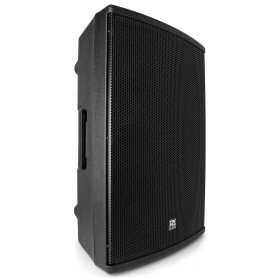BAFLE ACTIVO BI-AMPLIFICADO 12" 1400W PD412A ALTA GAMA