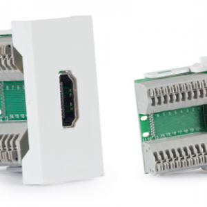 Panel de conexión HDMI WP-46H