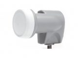 CONVERSOR LNB SINGLE UNIVERSAL 0,1DB. MOD