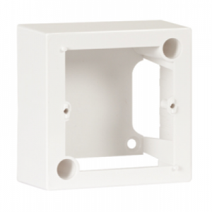 Caja de superficie WP-85CJ