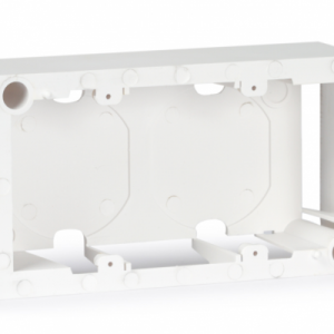 Caja de superficie WP-148CJ